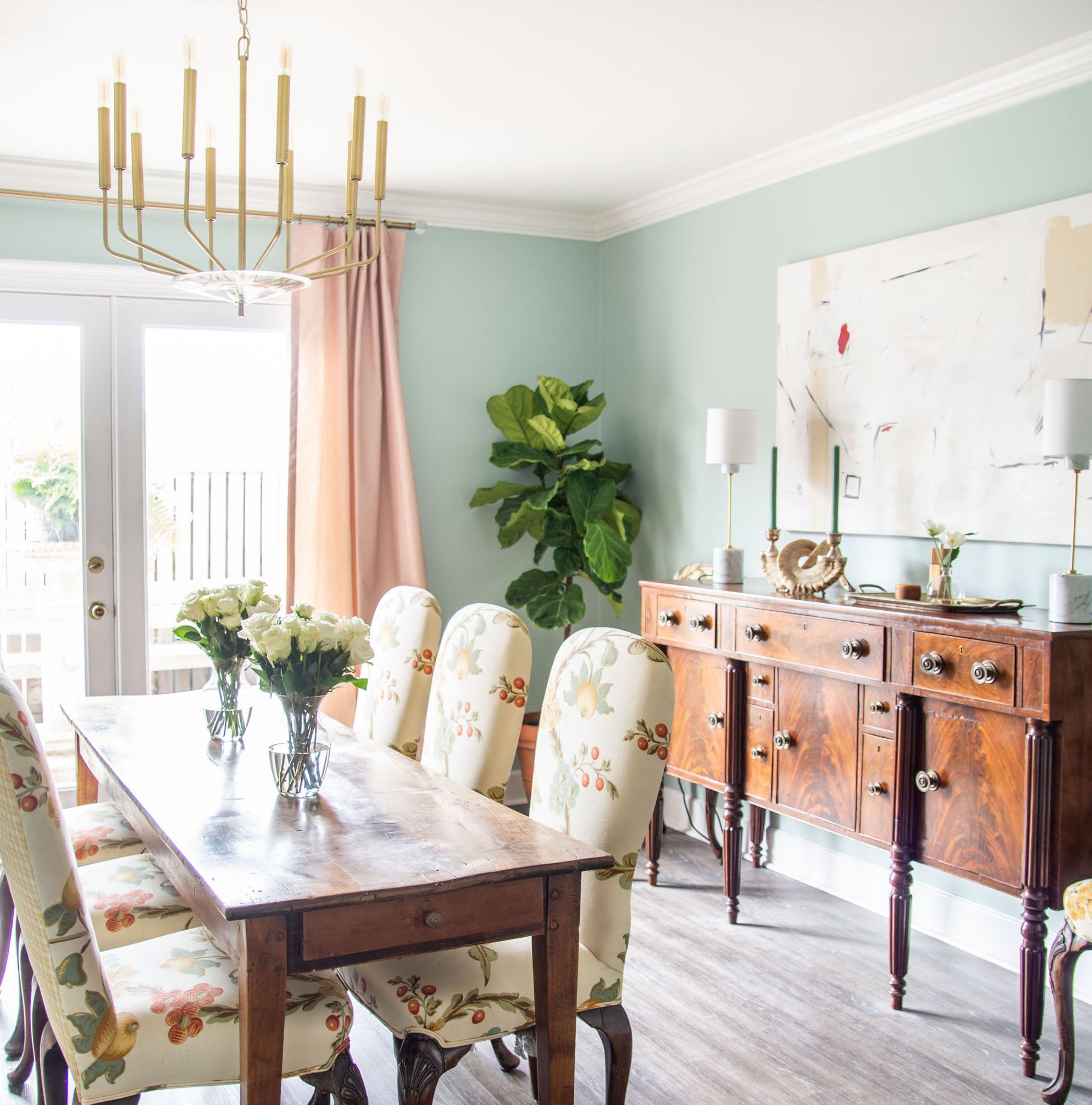 Color Inspiration Heirloom Traditions ALL-IN-ONE Paint