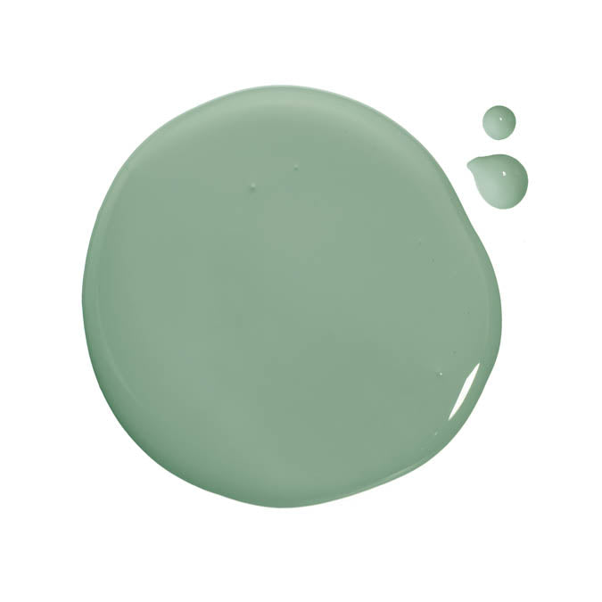 Green Paint Colors