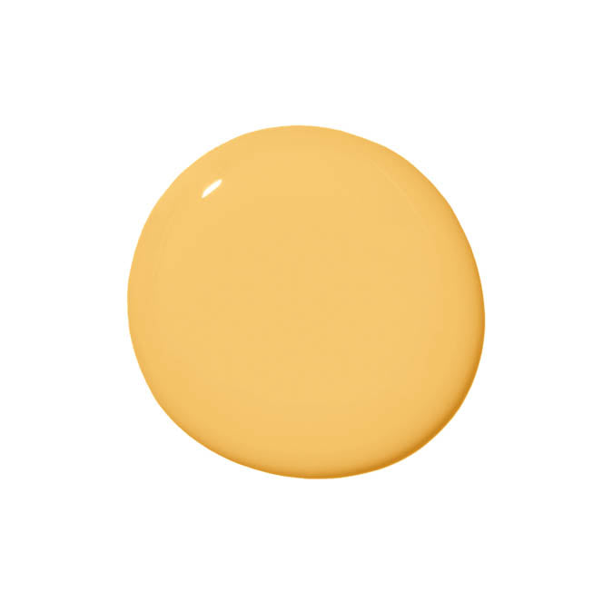 Popular Yellow Paint Colors