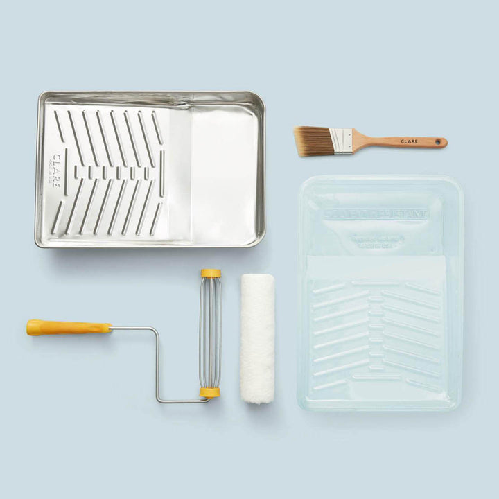 House Painting Supplies Kit - Huge on sale Bundle