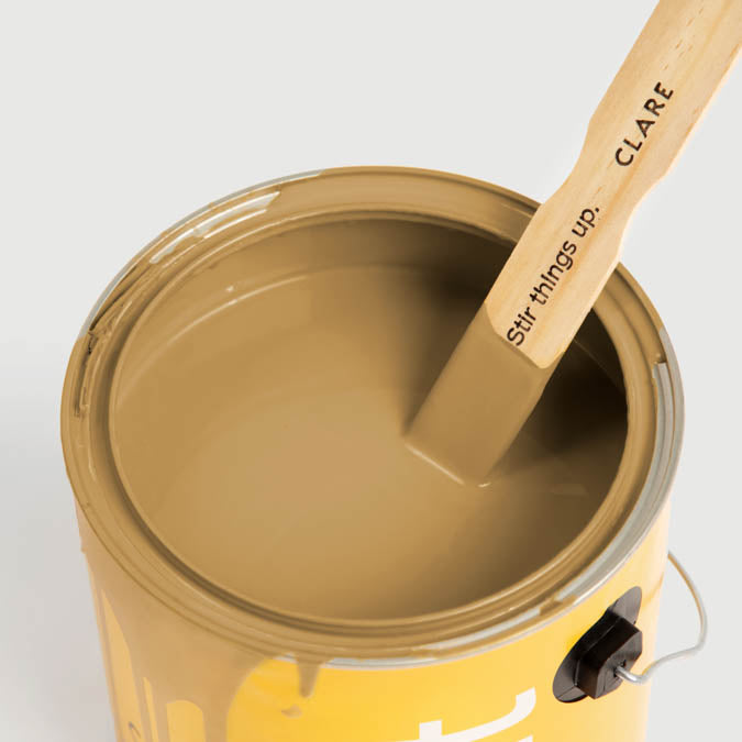 Yellow Paint in Paint Colors 